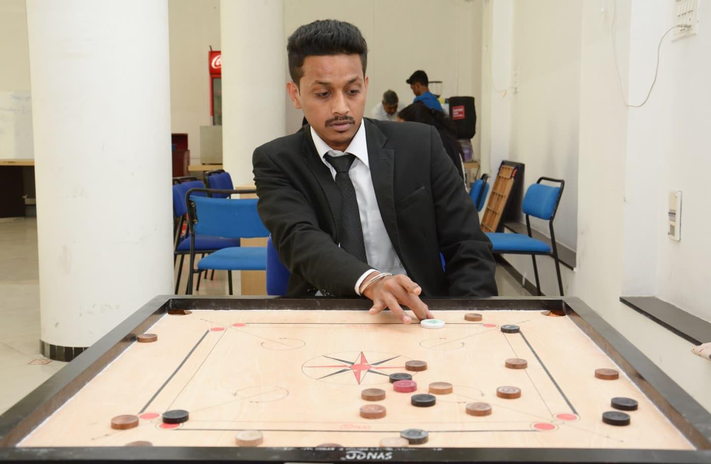 Amity Global Business School Pune Extra Curriculars photo 9